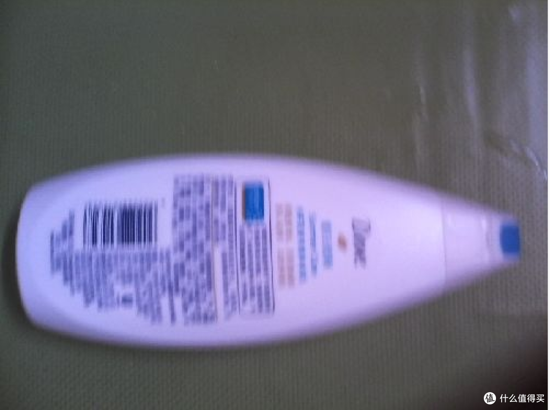 Dove 多芬 夏日莹润沐浴露(400ml)测评报告