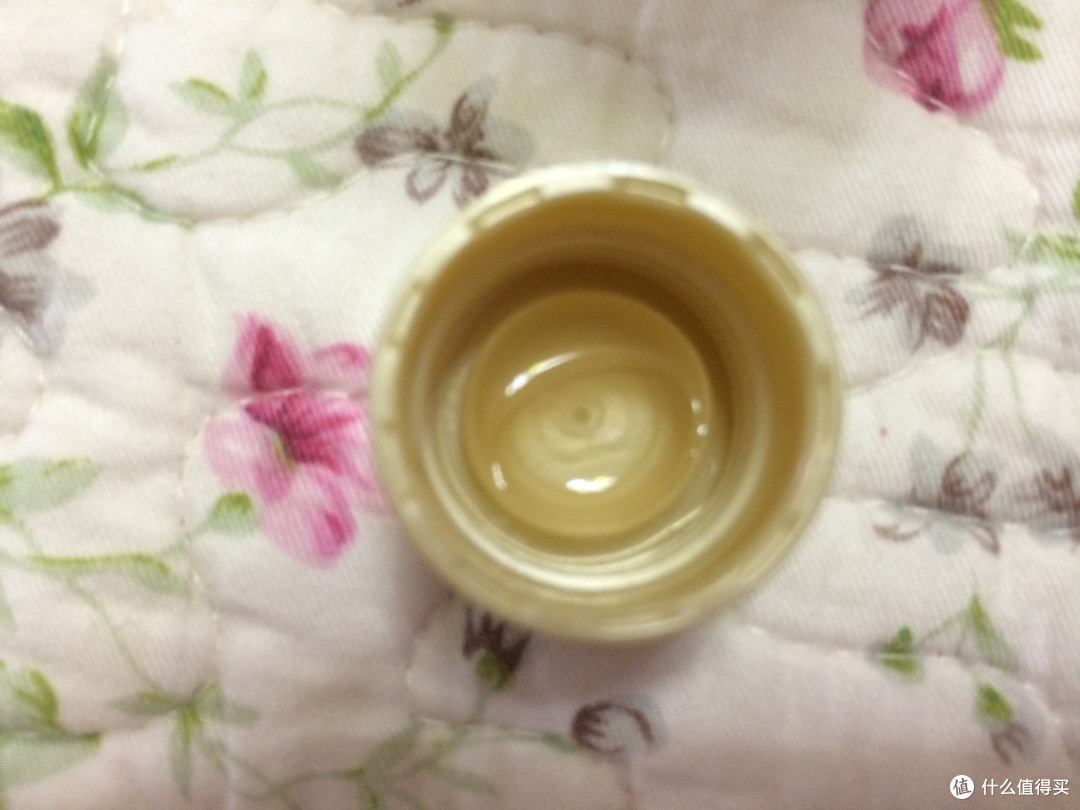 我的第一篇报告-力士生命奇迹产品评测
