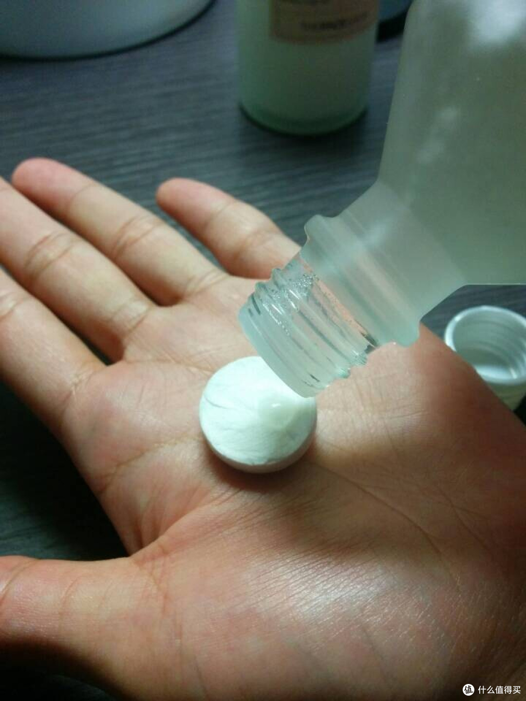 The Face Shop (菲诗小铺)金盏花水乳两件套测评