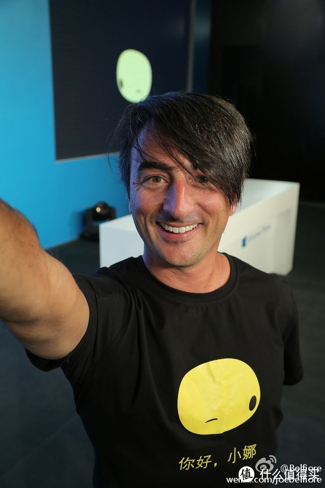 微软WP团队掌门人Joe Belfiore