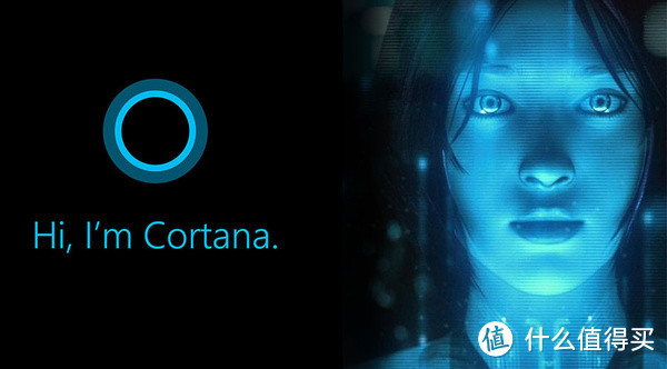 国际版Cortana