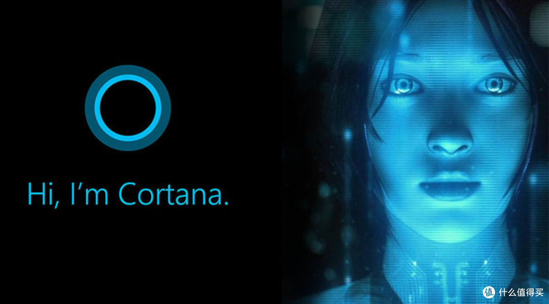 国际版Cortana