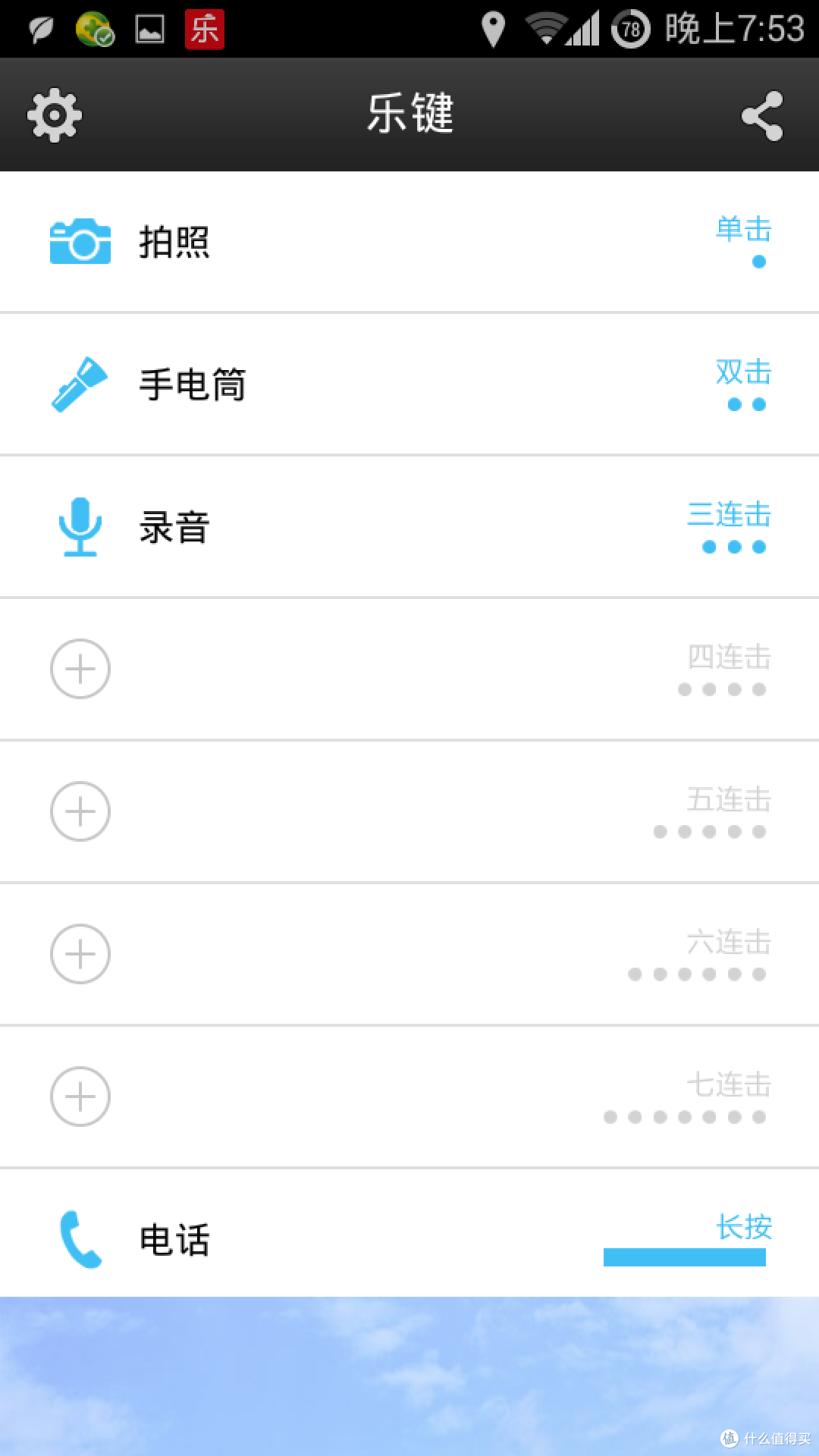 评测末班车的大礼包----一点不着急的色魔张大妈