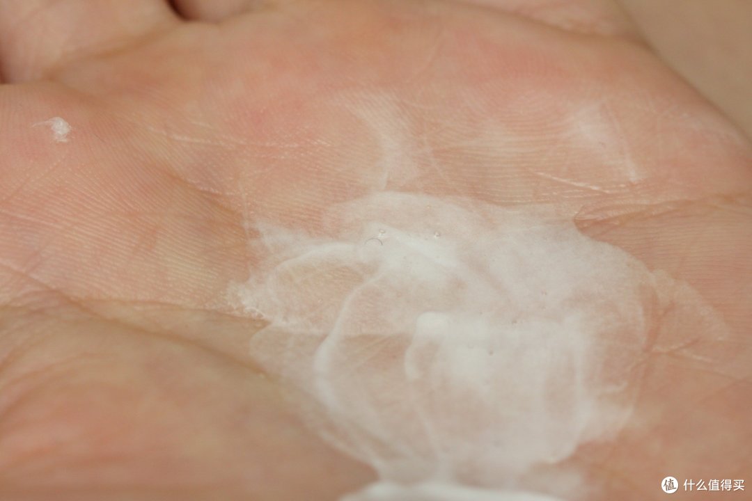 来自LD的RP爆发之：Neutrogena 露得清 深层净化洗面乳