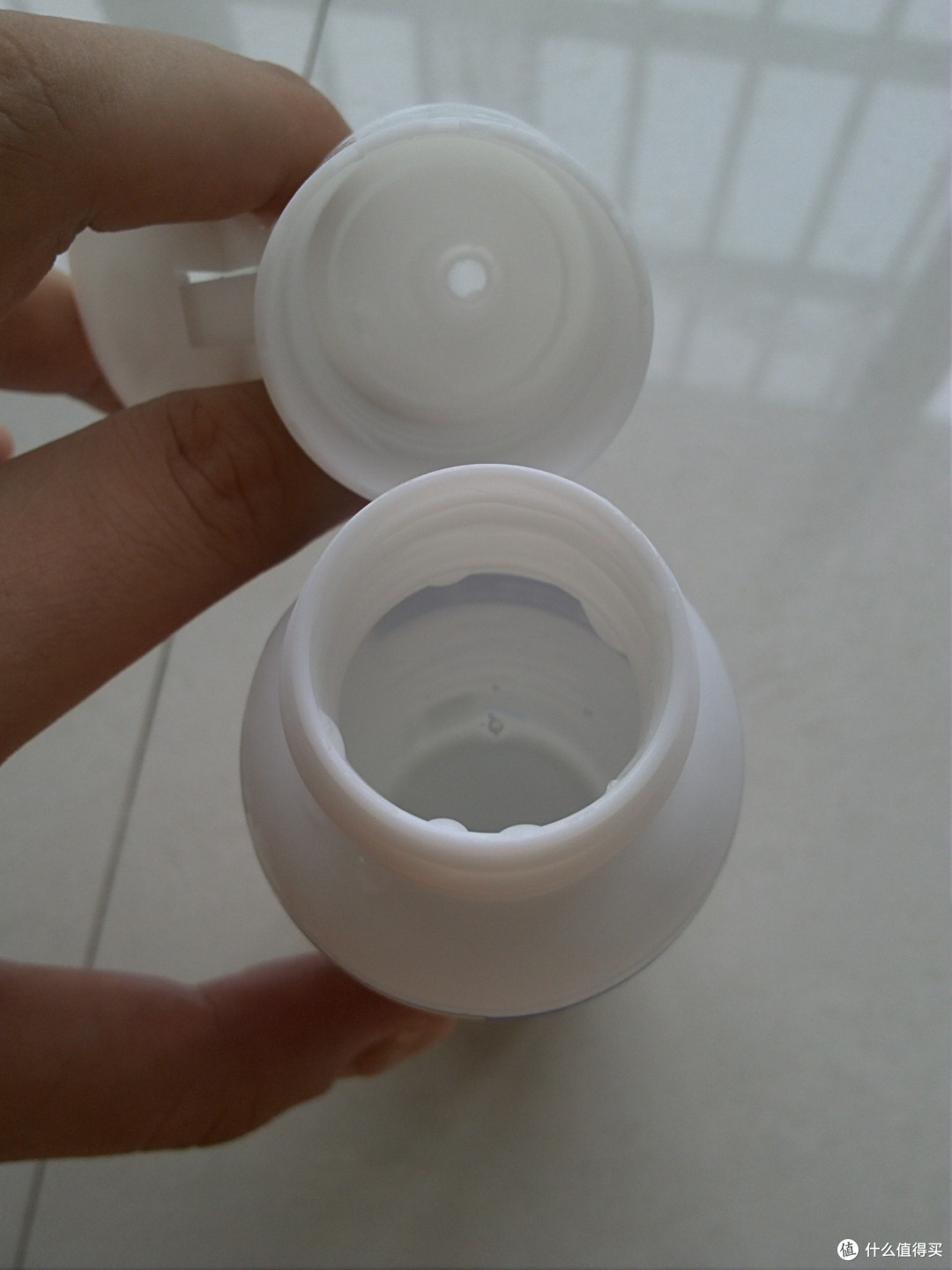 SHISEIDO 资生堂 洗颜专科透润亮颜嫩肤水 试用报告