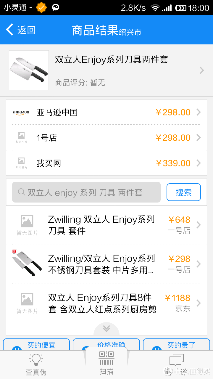 来自德意志的Zwilling刀具简单使用报告