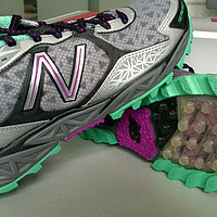 New Balance 新百伦 WT910 Trail 女款跑鞋 & MW1765 、M1260v3 男款跑鞋