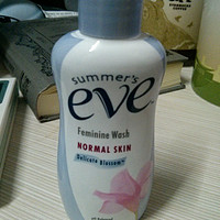 Summer's eve 夏依 女性专用洗液59ml 测评