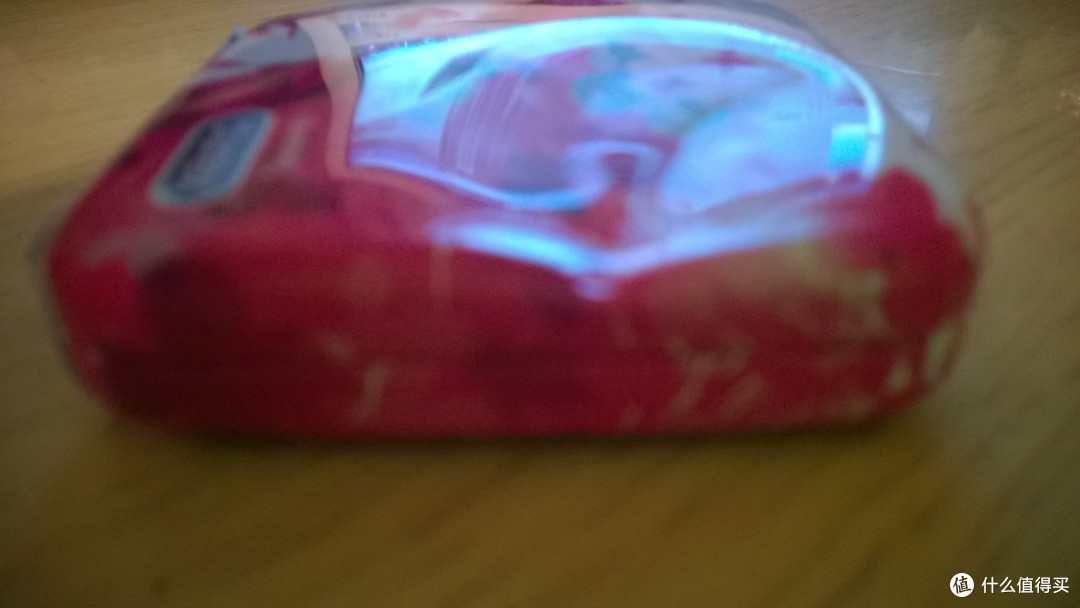 Durex 杜蕾斯 Love Box 三只装铁盒开箱然后~~