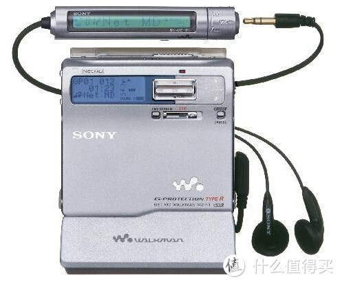 SONY大法好，评国行F885音乐播放器