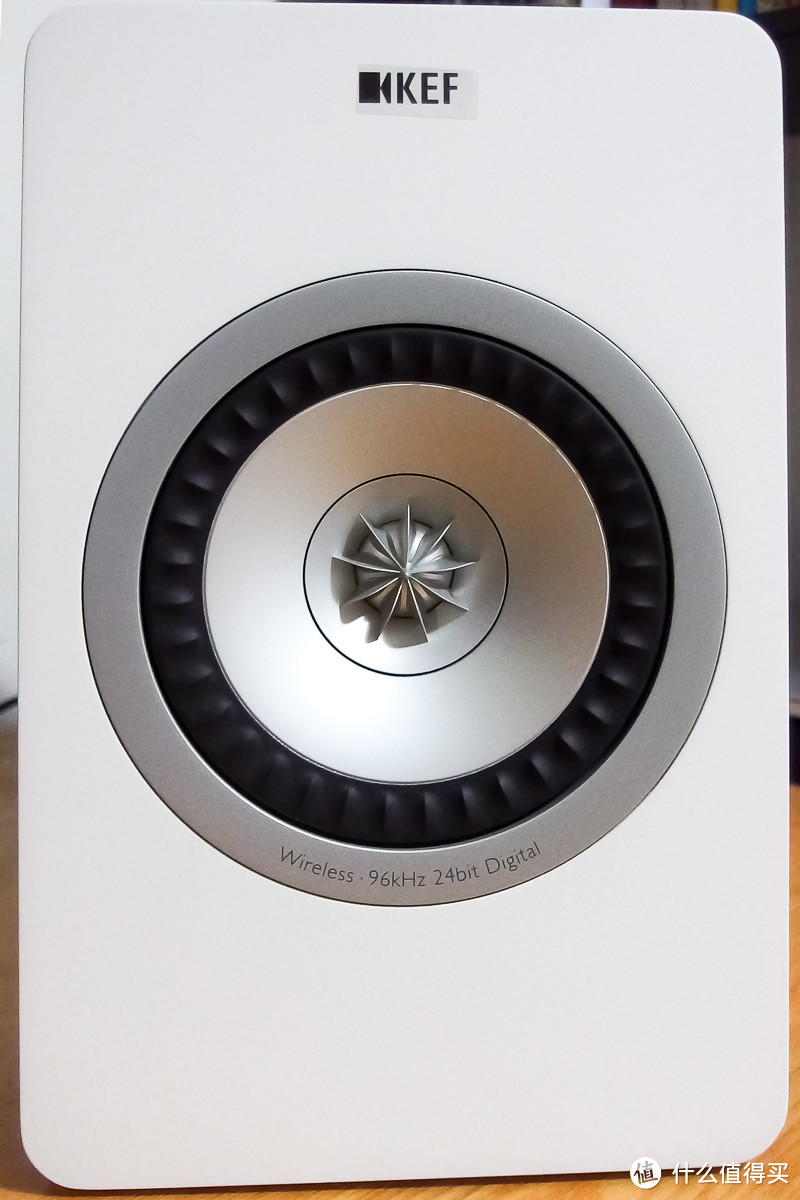 丝竹之乐：KEF X300A Wireless 音箱详测