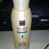 LUX 力士 生命奇迹 深层修护系列 洗发乳 精华露 发膜级精华护发素