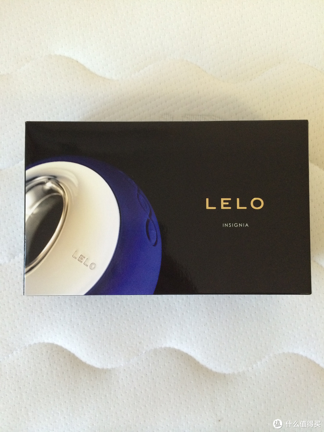 舌尖上的口爱神器————LELO ORA 奥拉 环形振动器