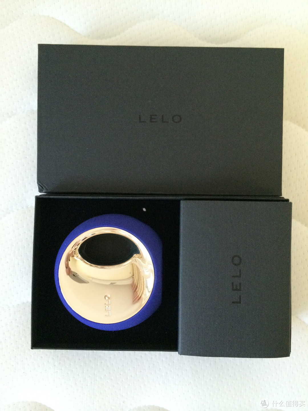 舌尖上的口爱神器————LELO ORA 奥拉 环形振动器