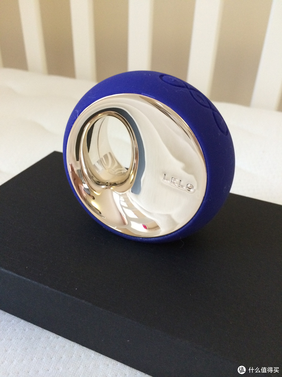 舌尖上的口爱神器————LELO ORA 奥拉 环形振动器