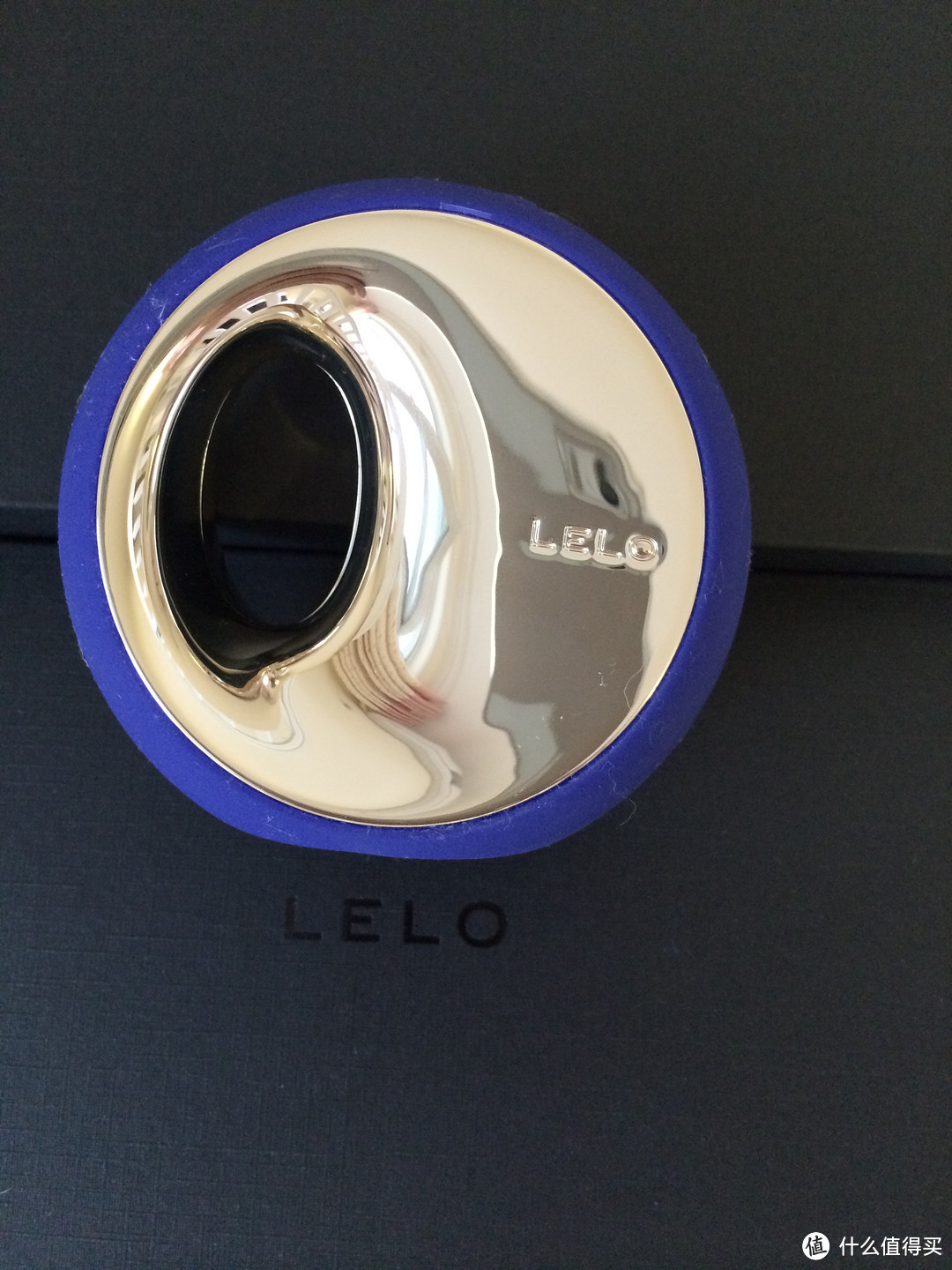 舌尖上的口爱神器————LELO ORA 奥拉 环形振动器