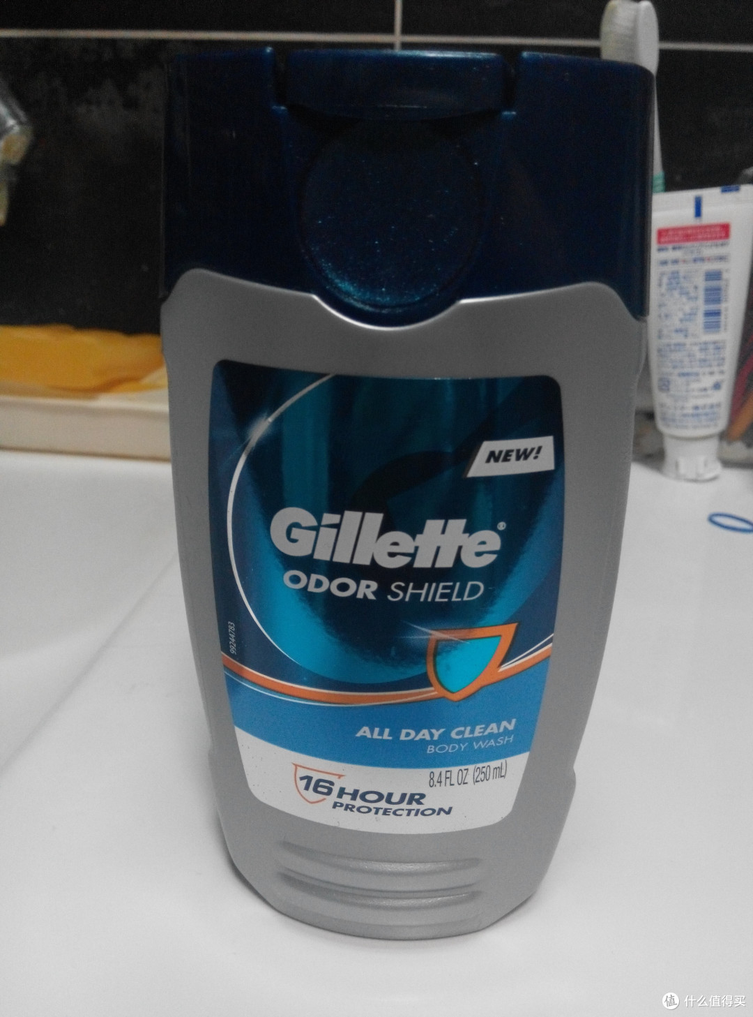 dove 多芬 夏日莹润沐浴露 400ml 评测