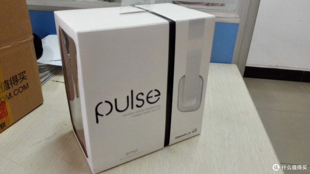 粉红色+木耳朵，Antec 安钛克 Pulse 无线蓝牙头戴式耳机测评