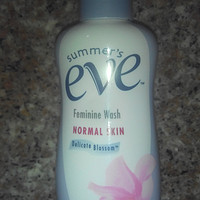 女性的保护伞----Summer's eve 夏依 女性专用洗液59ml