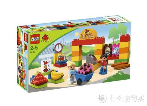 LEGO 乐高 得宝系列 创意车辆组 10552、10504