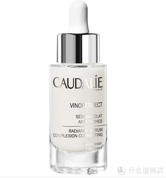 夏日必备：lookfantastic 海淘 Caudalie 欧缇丽 皇后水 使用心得