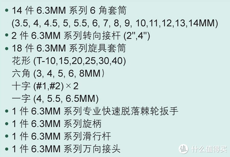 sata 世达 棘轮套筒扳手 工具套装 09002，SEW电机接线