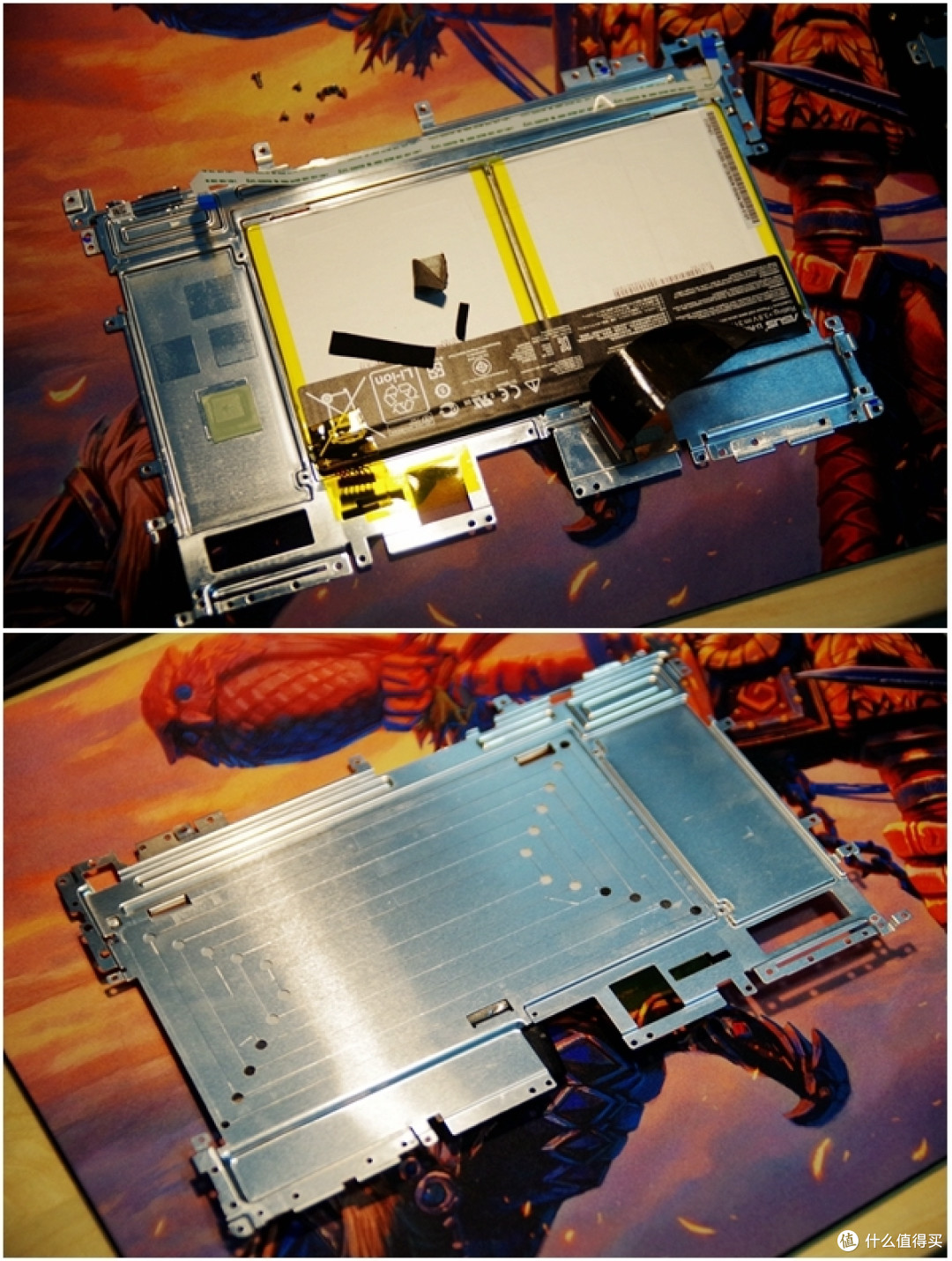 不带键盘的win8平板都是耍流氓华硕t100平板深度评测