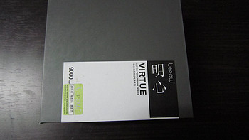 lepow 乐泡 明心 移动电源 9000毫安 使用半个月的感觉