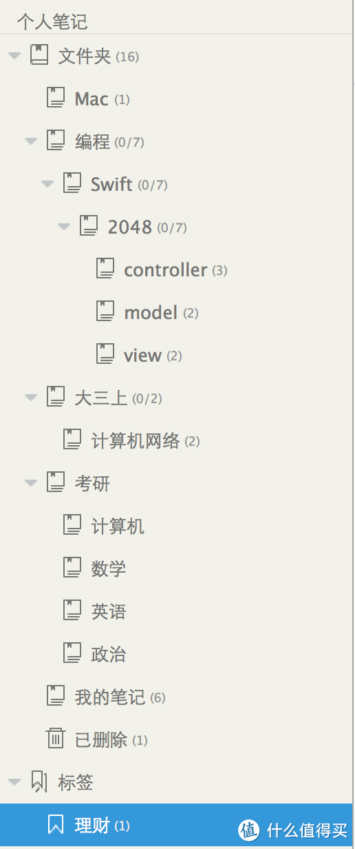 大学编程狗初识Wiz记