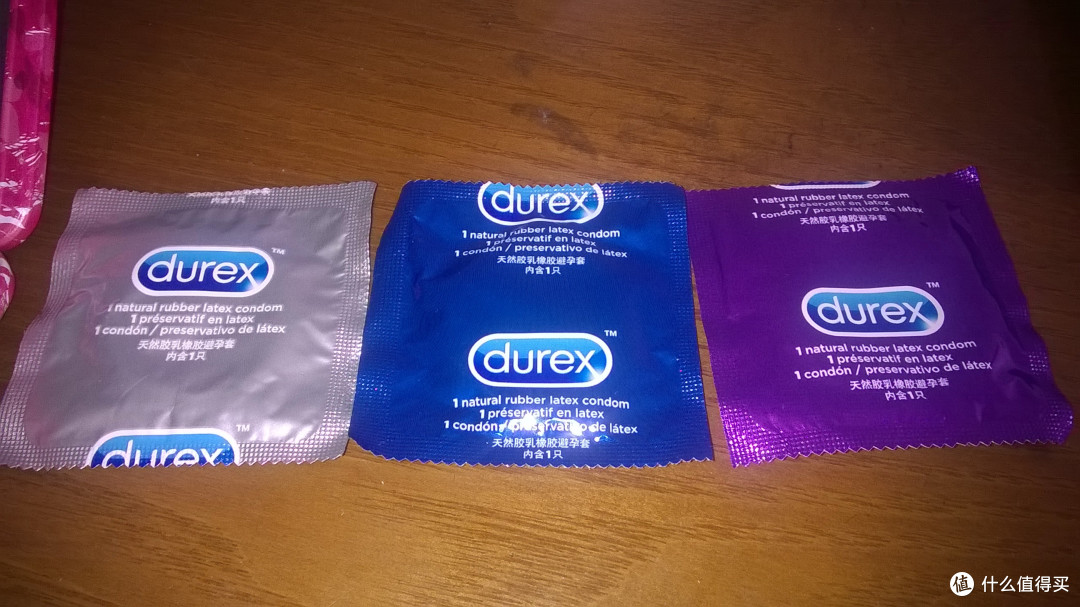 杜蕾斯小雨伞.什么?你也姓杜?_安全避孕_什么值得买