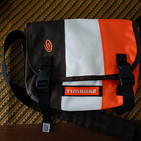 Timbuk2 天霸 Classic Messenger 邮差包 S码