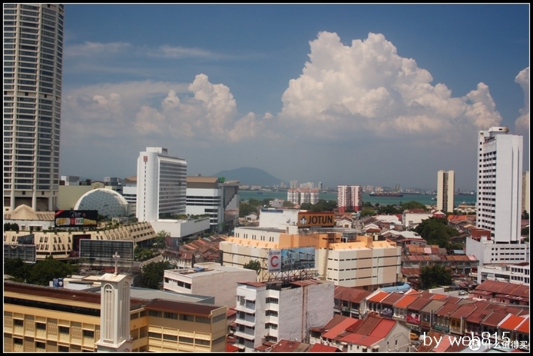 Penang 槟城 什么值得吃