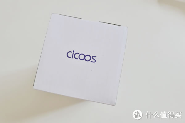 Cicoos C50 智能扫地机器人评测 — 喵星人之家生活利器