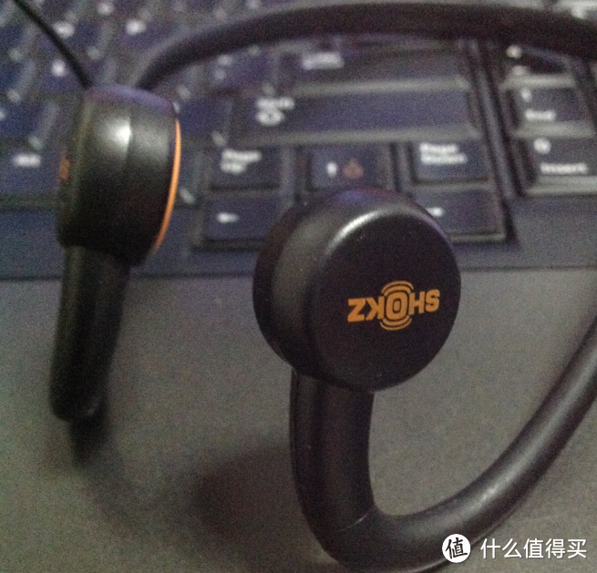 AfterShokz 韶音 Sportz M3 骨传导蓝牙耳机试用报告