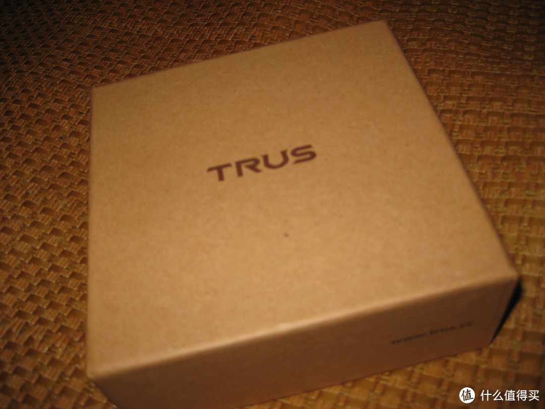 商旅利器——TRUS iShare 随身3g无线路由器