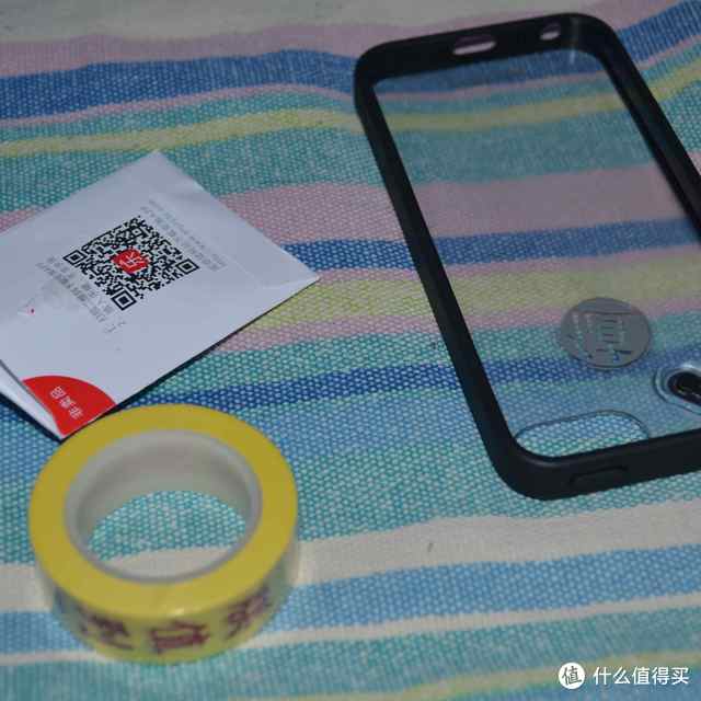 这个算安慰奖吗？