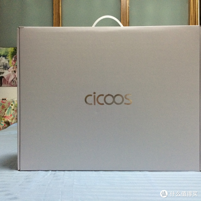 共勉天下硬件创业者：产品尚未成功，同志仍需努力-《Cicoos C50 智能扫地机器人（冰湖）》试用报告