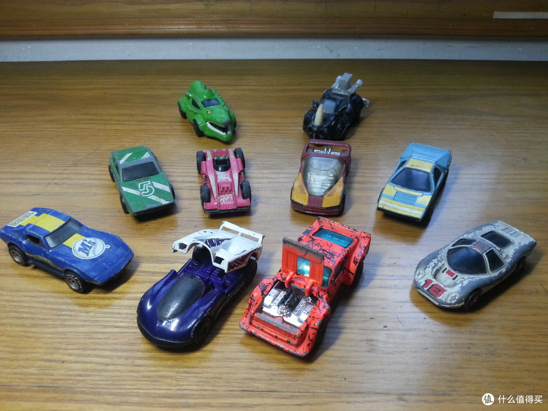 小回忆大期待matchbox火柴盒小汽车