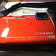 ebay 购入：官翻 Nikon AW110 数码相机