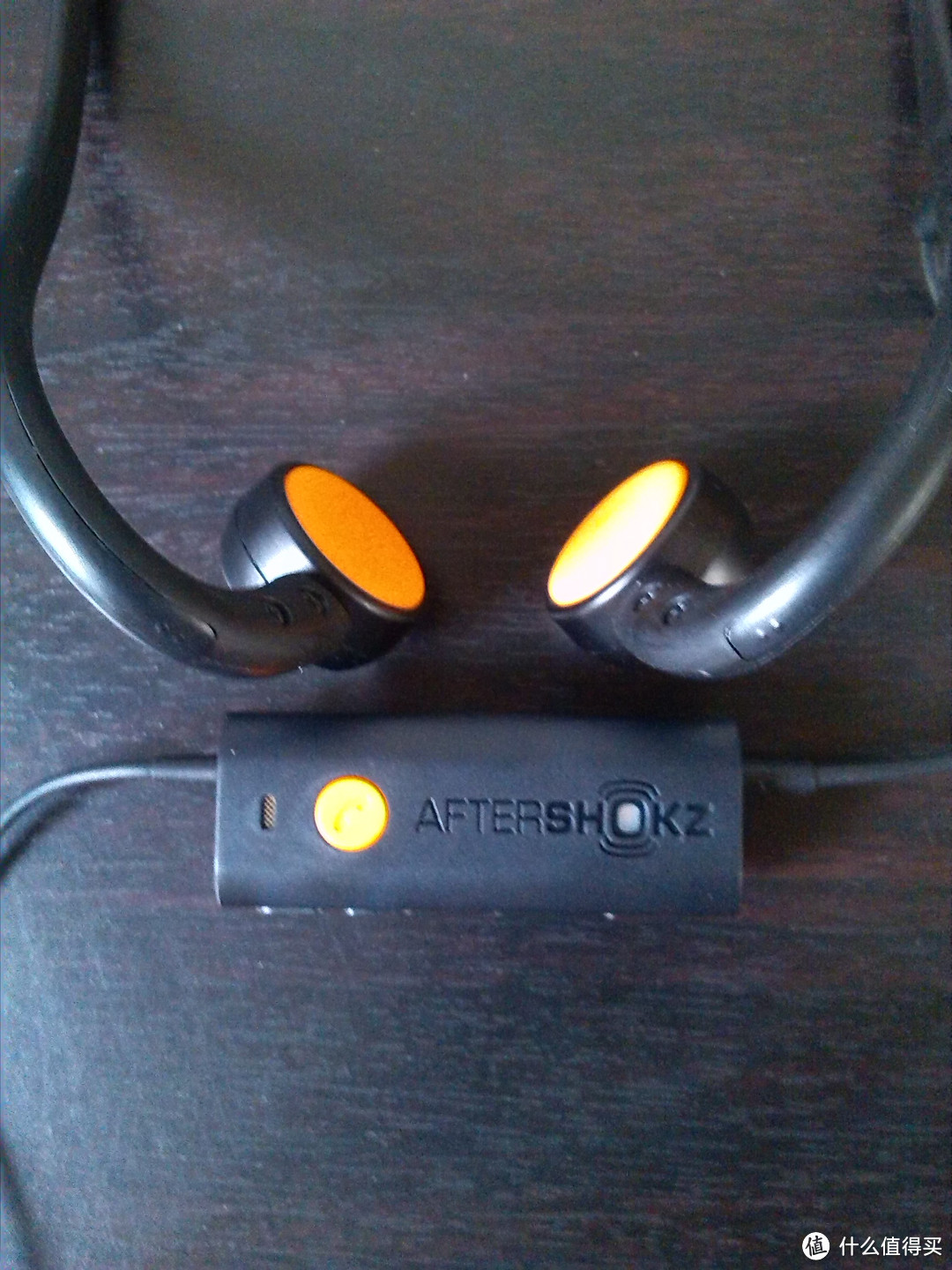 AfterShokz 韶音 Sportz M3 骨传导蓝牙耳机使用报告