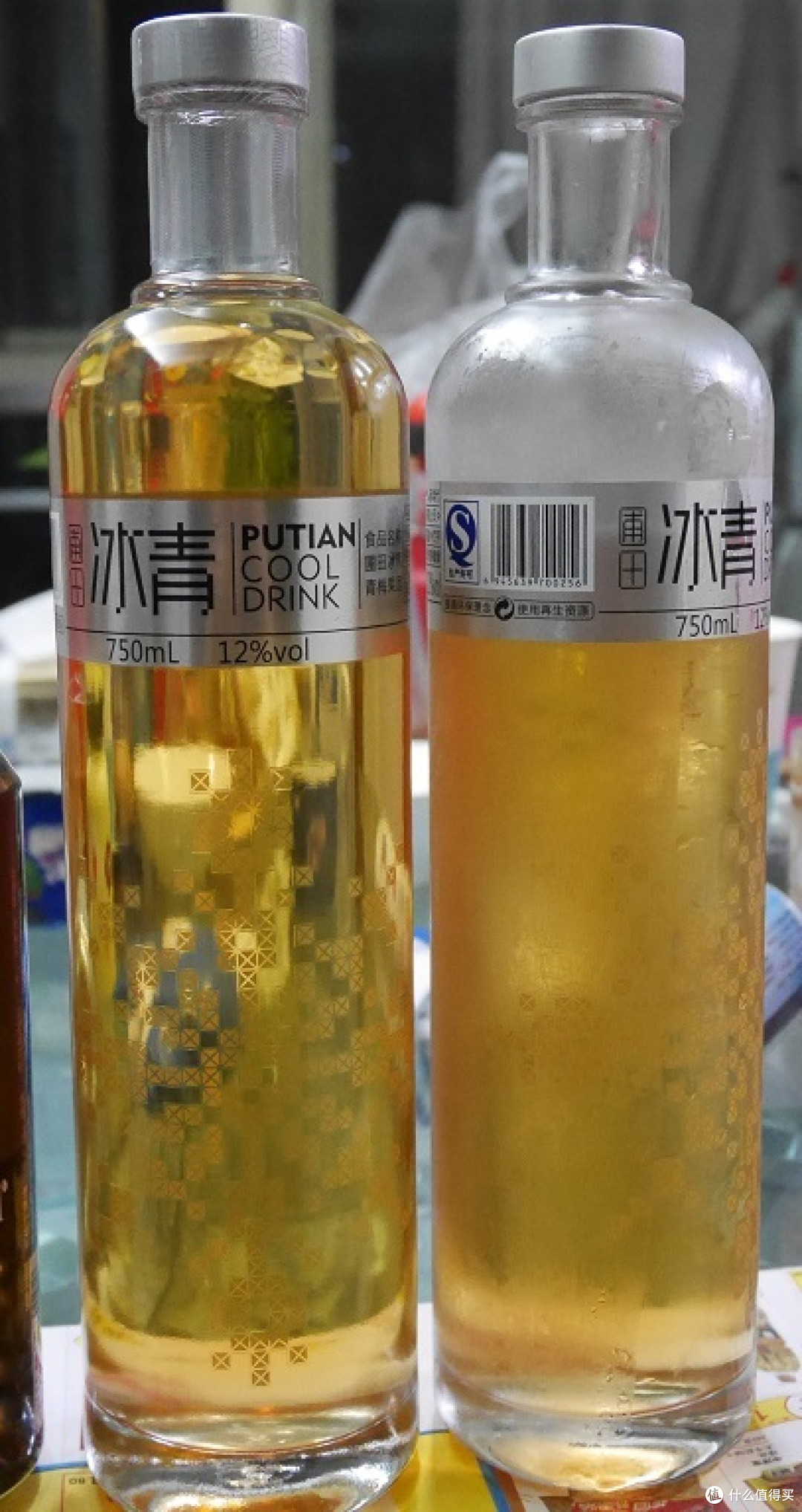 畅饮中粮大礼包，美酒消暑