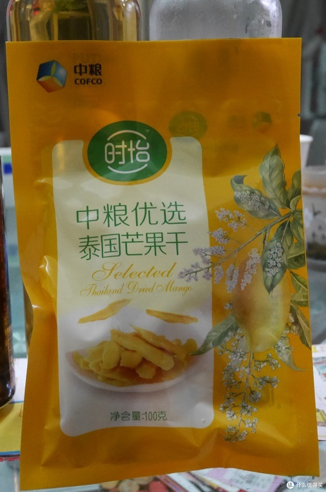 畅饮中粮大礼包，美酒消暑
