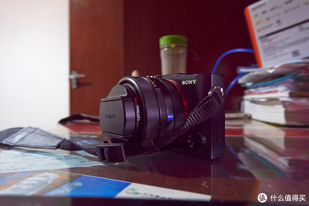 Sony 索尼 ILCE-6000L 数码相机