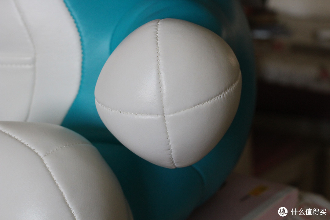 又是一个蓝胖子：16寸 官方展会正版 PU款 哆啦A梦 公仔玩具
