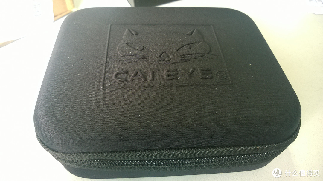 CATEYE 猫眼 MSC-CY300 Q3A 多功能运动腕表