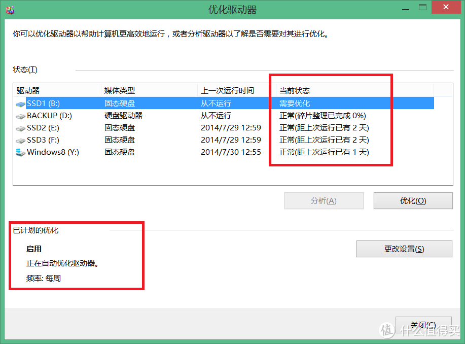 将速度进行到底：固态硬盘的选购、使用和维护