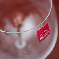把玩Rona洛娜 610ml 水晶红酒杯