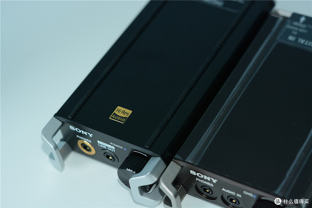 升级是否完美？两代产品大对比----SONY PHA-1与SONY PHA-2随身耳放大比拼