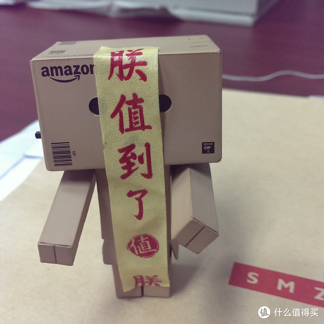 意外的安慰奖——纪念礼包