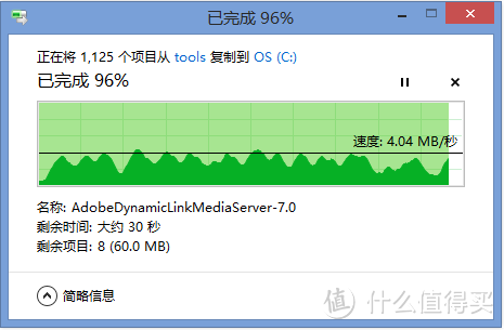 不带键盘的Win8平板都是耍流氓 — 华硕T100平板深度评测